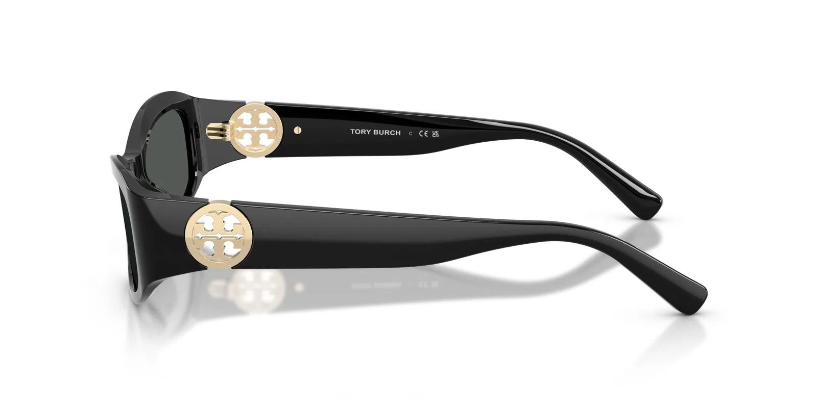 Tory Burch 7229U Sunglasses - view 6
